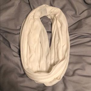 Infinity scarf